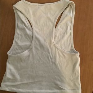 Zara Sleeveless Top